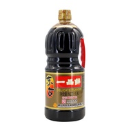 Crab Claw Soy Sauce 1.6L [Central food seasoning], crab claw soy sauce