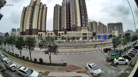 ANJVsion MC-A35 MStar SSC373+GC2053 3MP 2304*1296 25FPS H.265 IP Camera Module Board 38*38mm Onvif L