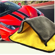 High Quality Microfiber Towel Cleaning Towel | 60 x 30 CM
