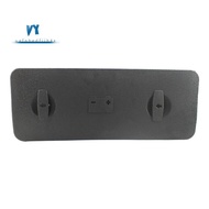 Car Battery Tray Cover Dustproof Protective Cover Replacement for  A4 B6 B7 8E S4 01-08 8E1819422A 8
