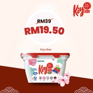 Kiyo Laundry Liquid Capsule Detergent