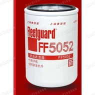 Fleetguard FF5052 FS1280 LF3345 LF3349 LF670 LF777 FS1000 FF5327 FS1212  Cummins  fuel filter,oil fi