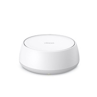 TP-LINK Deco BE25 BE5000 Whole Home Mesh Wi-Fi 7 System