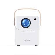 โปรเจคเตอร์มินิ Android โปรเจคเตอร์ CY303 MIni Projector WIFI HD เครื่องฉายโปรเจคเตอร์ เชื่อมต่อโทรศ