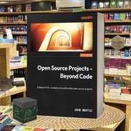 Open Source Projects - Beyond Code