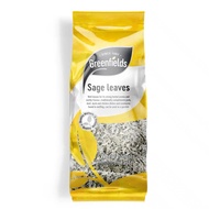 Greenfield Dried Sage Leaves 40g
