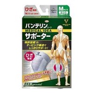 Vantelin Kowa專用護具 中 1 件（銀灰色）