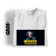 Oasis KNEBWORTH T-SHIRT / OASIS KNEBWORTH T-SHIRT