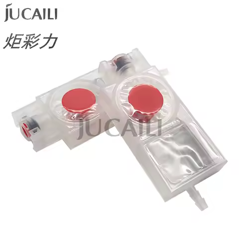 Jucaili high quality I3200 ink damper JV33 damper for DX5/xp600/4720/i3200/I1600 head for mimaki jv3