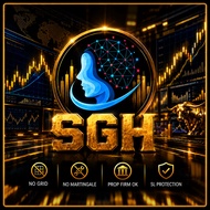 [MT5] Smart Gold Hunter EA | Smart XAUUSD Gold Trading Robot