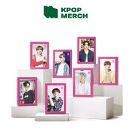 BTS [ DYNAMITE ] Frame Jigsaw Puzzle 108 Piece (Random)