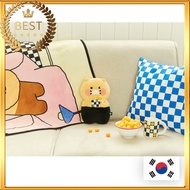 [KAKAO FRIENDS] EveryYay Flat Pillow Trend Setter CHOONSIK│Kakao Plush Doll