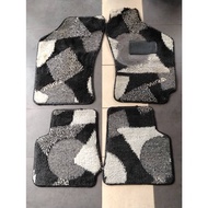 Carpet kaki L200 Mira