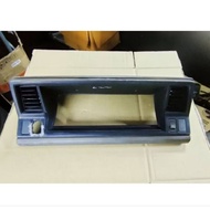 Meter cover Nissan vanette c22 cover meter Nissan vanette c22 dashboard cover Nissan vanette c22 met