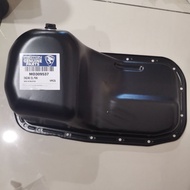 ORIGINAL PROTON SAGA ISWARA WIRA 1.3 1.5 ENGINE OIL SUMP OIL PAN
