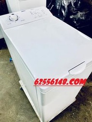 40cm闊 800轉 二手洗衣機 窄身 ** 上揭式 (( 貨到付款 ))
