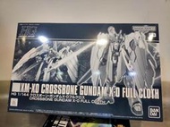 現貨 BANDAI 萬代 PB限定 鋼彈模型 1/144 HG 海盜鋼彈 骷髏鋼彈 X-0 全覆式披風 銀色幽靈