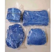 Selyo Cap Seals Blue for Mineral Water Gallon Makapal