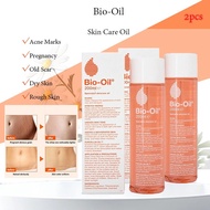 Bio-Oil  Skincare Oil 200ml natural scar remover stretch marks skin tone acne scar remover scar remo
