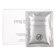 Rms Beauty终极卸妆湿巾 - 0746879141283 UUG8