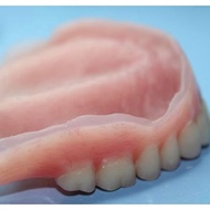 Nhựa Đệm Hàm Tháo Lắp DIL Nhật Bản