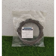MODENAS JAGUH, JAGUH CLUTCH PLATE/ KULIT CLUTCH
