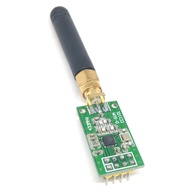 1PCS SMA Wireless Module Antenna+ 315/433/868/915MHZ Wireless RF Receiver 1.8-3.6V CC1101