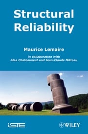 Structural Reliability Maurice Lemaire