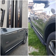 PROTON X70 KINNG KONG KINGKONG SIDE STEP