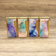 Combo 08 chiếc Hột quẹt khò gas 888 Cb 08 chiếc Bật lửa khò xịn HD888