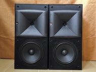 JBL HL S610 書架喇叭一對