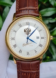 Đồng hồ Nam Poljot President PJ191