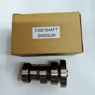 MOTORCYCLE CAM SHAFT SHOGUN