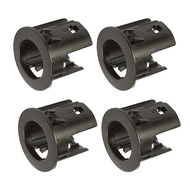 FL3Z15K861AA FL3Z15K861AB FL3Z15K861AC 4Pcs/set Rear Left Right Parking Reverse Aid Sensor Brackets 