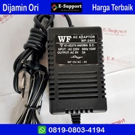 9V 2A AC Adapter