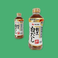 YAMAKI KAPPO SHIRO DASHI BONITO BASE JULY 2026 EXPIRY dashi powder