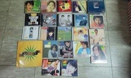 每張碟$880 全部$2500 CD VCD LD 錄影帶 中年好聲音 梁浩賢 陳慧嫻 Beyond 林憶蓮 鄭秀文 羅敏莊 葉玉卿 張學友 譚詠麟 關淑怡 草蜢 劉小慧 湯寶如 黎瑞恩 古天樂 林帆