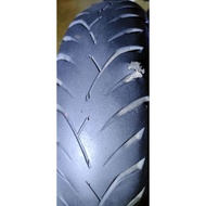 Tayar skuter IRC 120/70-14 second..