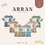 Arran BELL & BO TSHIRT T-SHIRT