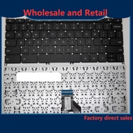 English New Keyboard for ACER for Chromebook C720 C720P US laptop keyboard