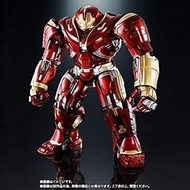 Bandai 超合金 S.H.Figuarts 鋼鐵人 Mark 44 反浩克 gspckp 1612 Bandai Super Alloy S.H.Figuarts Iron Man Mark 44