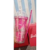 Miniso original Barbie tumbler