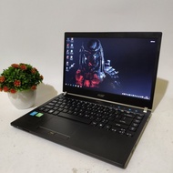 laptop gaming acer travelmate p645 - core i7 - dual vga Nvidia - ssd