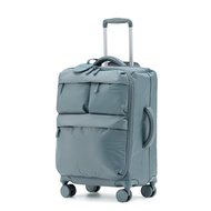 Vali siêu cấp vali airway vải kéo 1.9kg  du lịch siêu nhẹ AIRWAY LUXURY chỉ 1.9kg vải Cordura không 