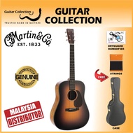 Martin D-18 Satin 1935 Burst | Refreshed Standard Series | Dreadnought Acoustic Guitar