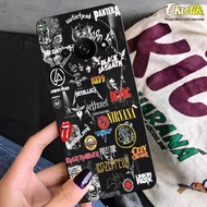 Case Untuk Xiaomi Redmi A3 (23129RN51X) - Eksotik - Casing Xiaomi Redmi A3 - Bahan Premium - Kesing 