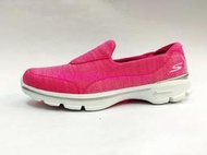 Skechers Shoes Go Walk3 14046HPK  定價 2690   !! 週年慶7-11到貨付免運費