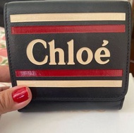Chloe 銀包