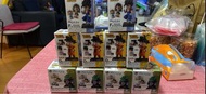 Dragon Ball 龍珠 EX Dragon Archives Figures
