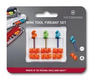 Victorinox Swiss Army Pocket Knife Mini Tools Fire ant set 100% Authentic